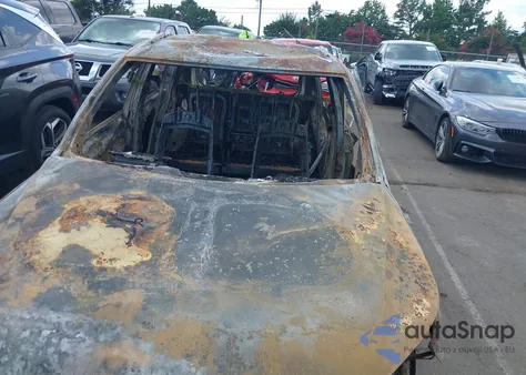 2015 Volkswagen Tiguan S z USA, uszkodzony, nr VIN WVGAV7AXXFW535672